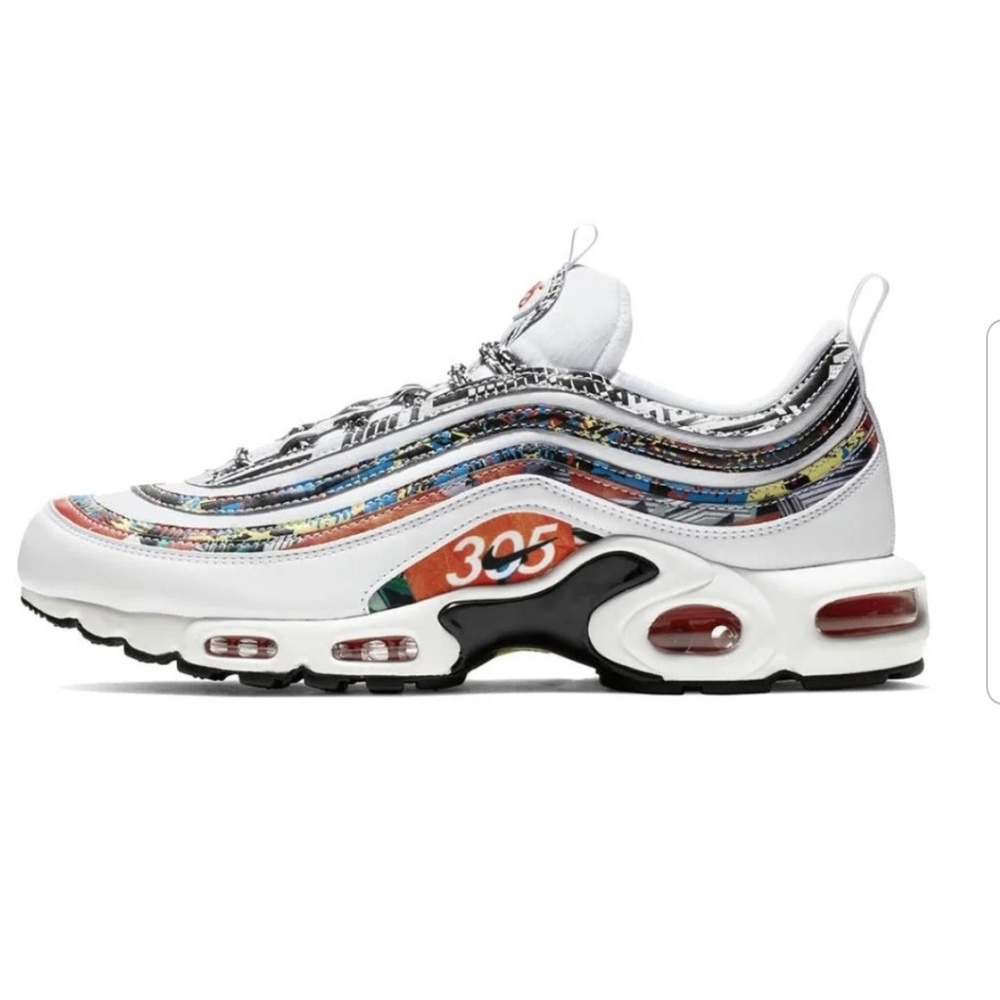 Airmax 97 "305"